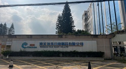 祝賀濤美遠(yuǎn)東日用品有限公司2025年快速通過SA8000認(rèn)證