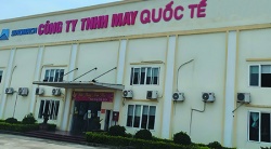 祝賀越南 C?NG TY TNHH QU?C T? 2025年快速通過Wal-mart/FCCA/SEDEX-SCS三項審核